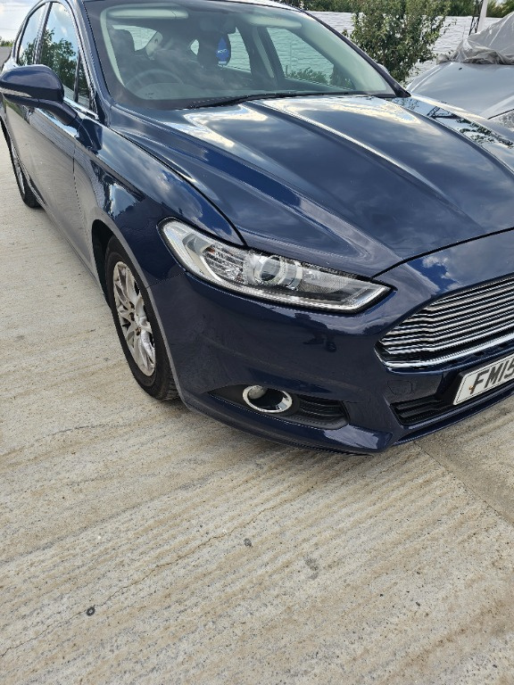 Amortizor capota Ford Mondeo 5 2015 Hatchback 2.0 tdci