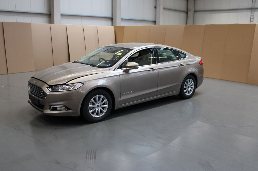 Amortizor capota Ford Mondeo 5 2018 limu