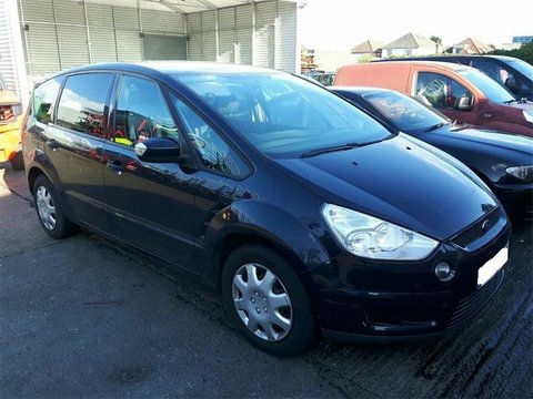 Amortizor capota Ford S-Max 2006 Monovolum 2.0