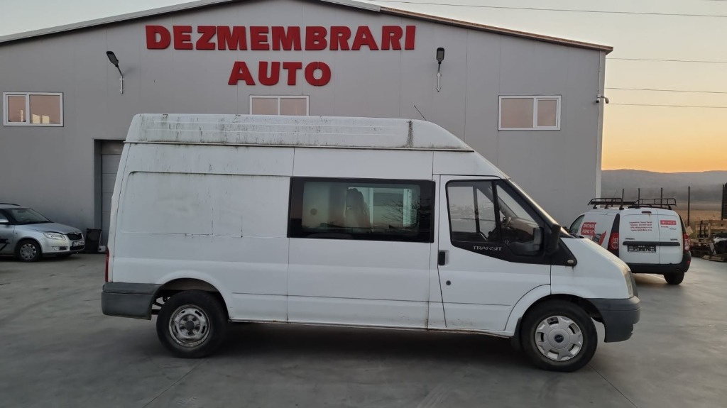 Amortizor capota Ford Transit 2008 VAN 2