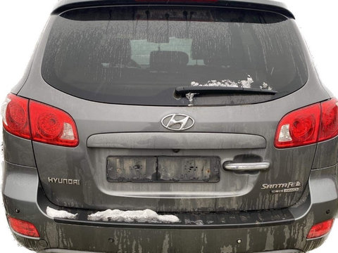 Amortizor capota Hyundai Santa Fe 2008 Suv 2.2 CRDI