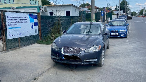 Amortizor capota Jaguar XF 2011 Limuzina