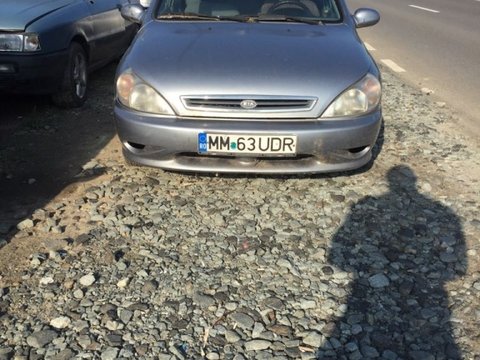 Amortizor capota Kia Rio 2002 BREAK 1.5 i