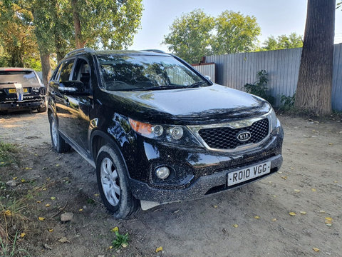 Amortizor capota Kia Sorento 2011 4x4 2.2 crdi