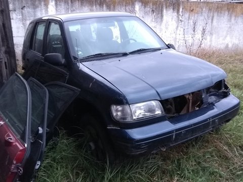 Amortizor capota Kia Sportage 1999 2.0 2.0