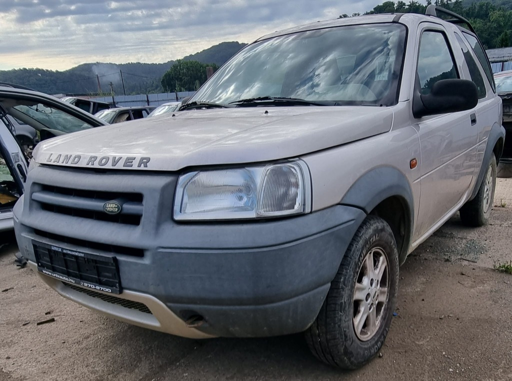 Amortizor capota Land Rover Freelander 2000 SUV 1.8