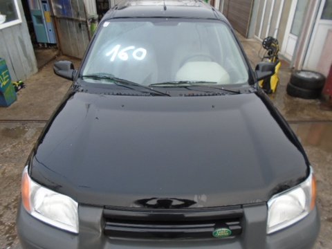 Amortizor capota Land Rover Freelander 2001 suv 1.8 16V