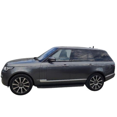 Amortizor capota Land Rover Range Rover 2015 SUV 3