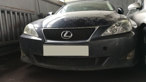 Amortizor capota Lexus IS 220 2006 177 c