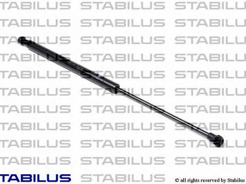 Amortizor capota LEXUS IS SportCross (2001 - 2005) STABILUS 016902 piesa NOUA