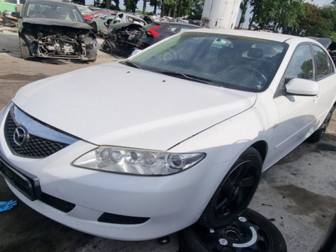 Amortizor capota Mazda 6 2004 4x2 2.0 diesel