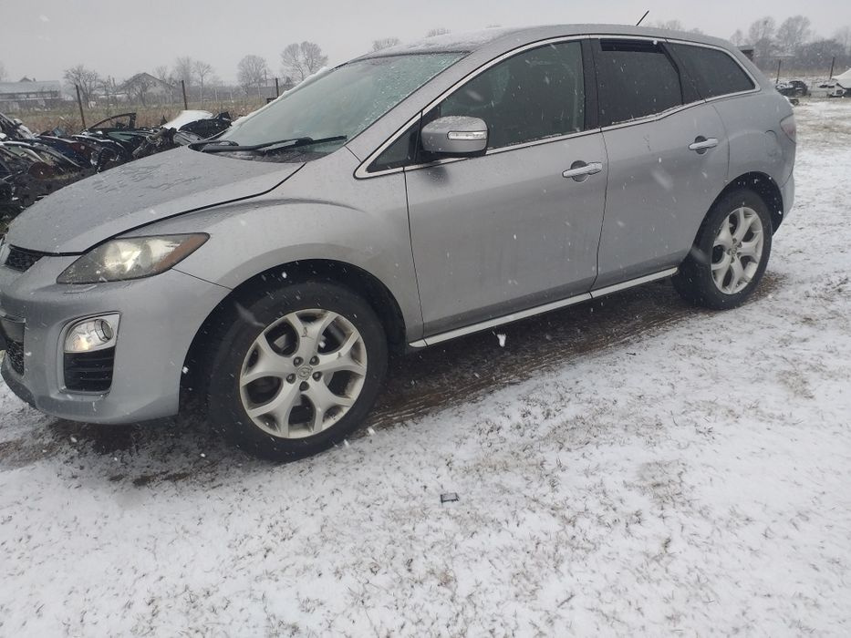 Amortizor capota Mazda CX-7 2011 jeep su
