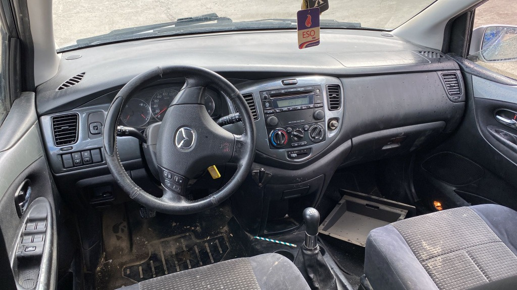 Amortizor capota Mazda MPV 2004 familiar