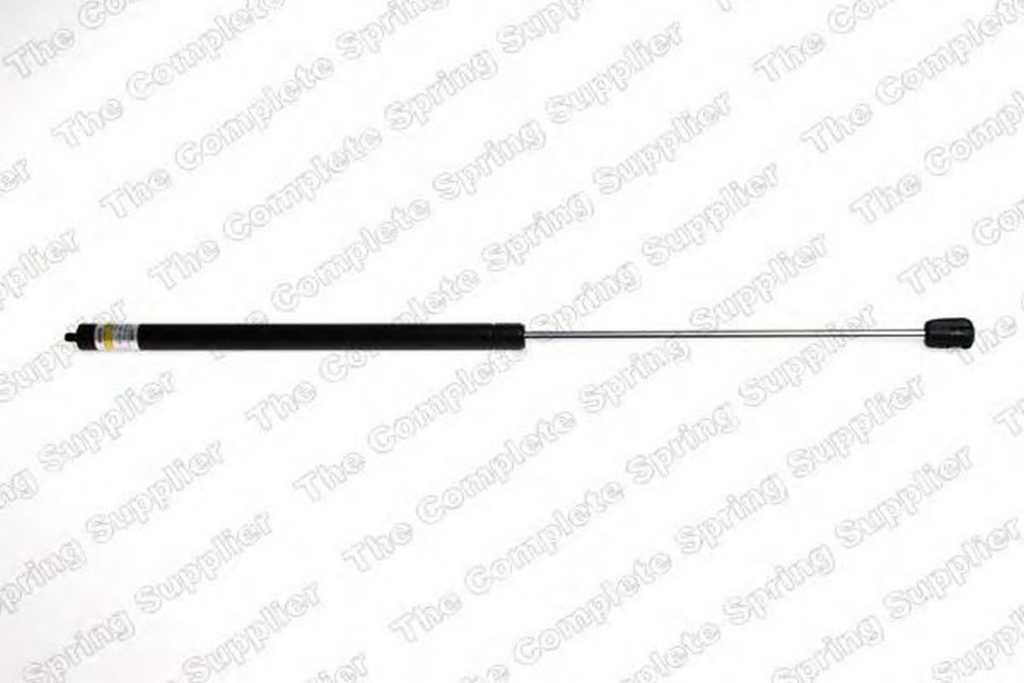 Amortizor capota MERCEDES-BENZ C-CLASS cupe CL203 LESJOFORS 8056806