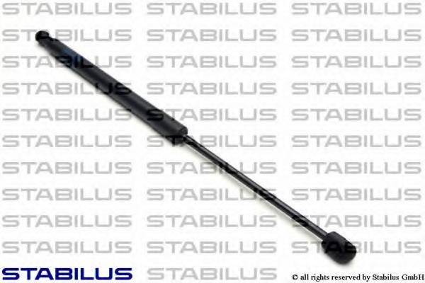 Amortizor capota MERCEDES-BENZ CITAN Dualiner (415), MERCEDES-BENZ CITAN Panel Van (415), MERCEDES-BENZ CITAN Tila-Auto (415) - STABILUS 159428
