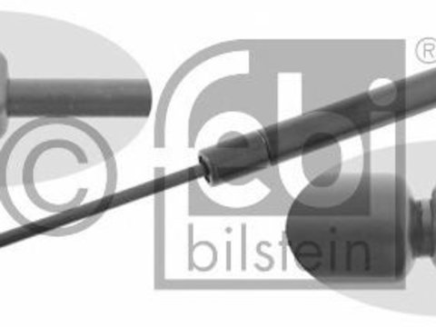 Amortizor capota MERCEDES-BENZ CLK (C208) (1997 - 2002) FEBI BILSTEIN 27737