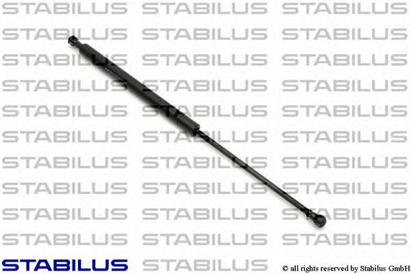 Amortizor capota MERCEDES-BENZ E-CLASS Break (S210) (1996 - 2003) STABILUS 0592PD