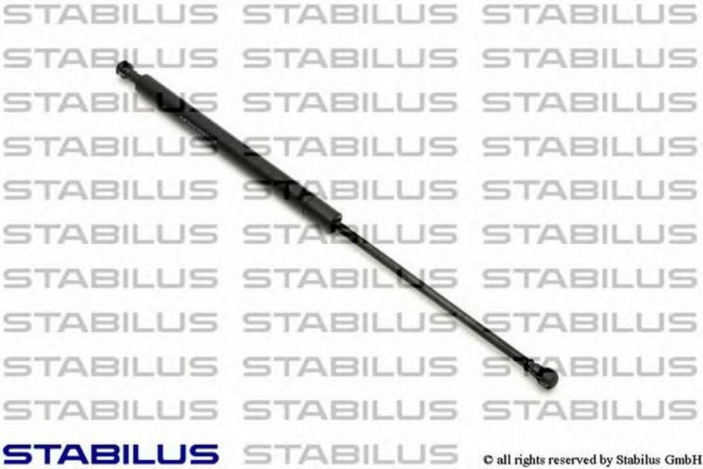 Amortizor capota MERCEDES-BENZ E-CLASS combi S210 STABILUS 0592PD