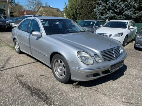 Amortizor capota Mercedes E-Class W211 2006 4 matic , 4x4 Diesel