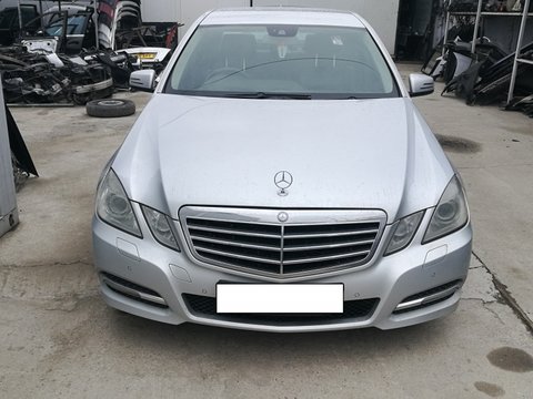 Amortizor capota Mercedes E-CLASS W212 2011 BERLINA E350 CDI