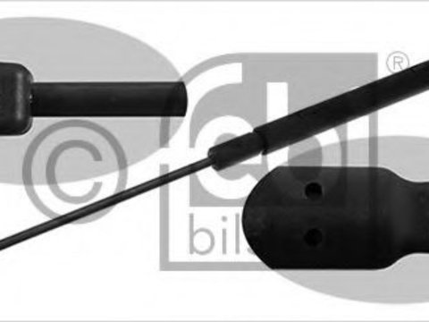 Amortizor capota MERCEDES M-CLASS (W164) (2005 - 2011) FEBI BILSTEIN 24731 piesa NOUA