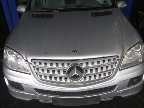 Amortizor capota Mercedes M-Class W164 2006 suv 3.0