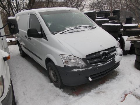 Amortizor capota Mercedes VITO 2013 VAN 116 CDI