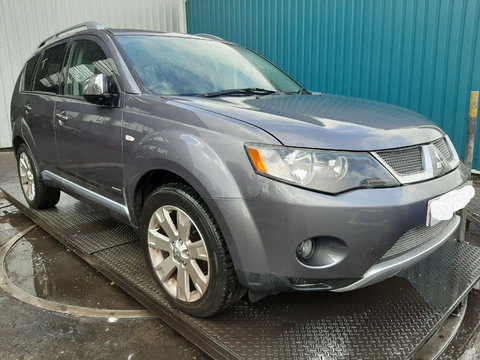 Amortizor capota Mitsubishi Outlander 2008 SUV 2.2 DIESEL