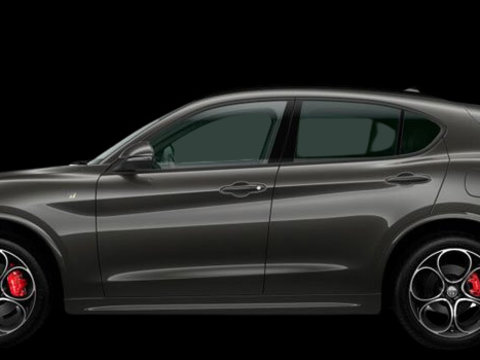 Amortizor capota motor Alfa Romeo Stelvio 949 [2017 - 2020] Crossover 2.2 D AT Q4 (180 hp) PACHET VELOCE