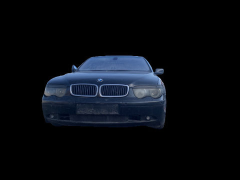Amortizor capota motor BMW Seria 7 E65/E66 [2001 - 2005] Sedan 4-usi 730d AT (218 hp) 306D2