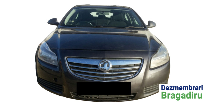 Amortizor capota motor Cod: 13252173 132