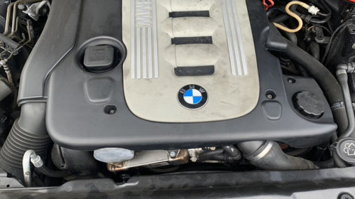 Amortizor capota motor dreapta BMW Seria