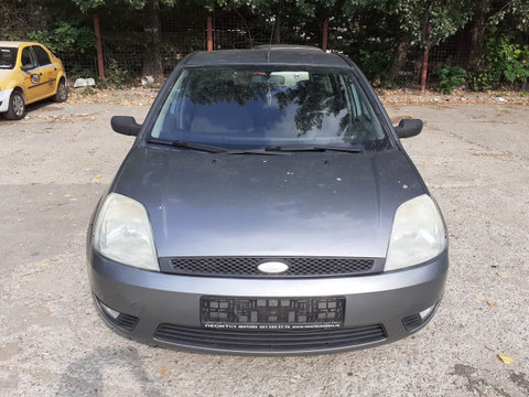 Amortizor capota motor dreapta Ford Fiesta generatia 5 [2001 - 2007] Hatchback 5-usi