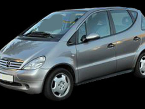 Amortizor capota motor dreapta Mercedes-Benz A-Class W168 [1997 - 2001] Hatchback A 140 MT (82 hp)