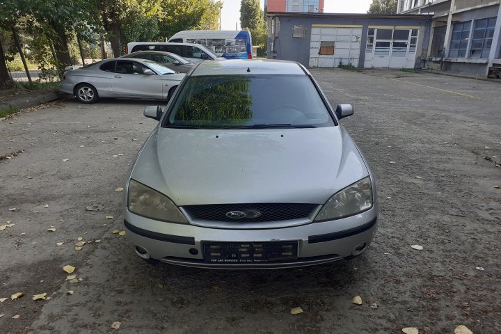 Amortizor capota motor Ford Mondeo generatia 3 [2000 - 2003] Sedan 1.8 MT (125 hp)