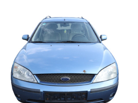 Amortizor capota motor stanga Ford Mondeo 3 [2000 - 2003] wagon 2.0 TDCi AT (130 hp) BWY automat 2.0L Duratorq DI CR (130PS) Metropolis Blue (met) Jatco cu 5 viteze