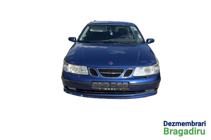 Amortizor capota motor stanga Saab 9-5 [1997 - 2005] wagon 2.2 TDi MT (120 hp)