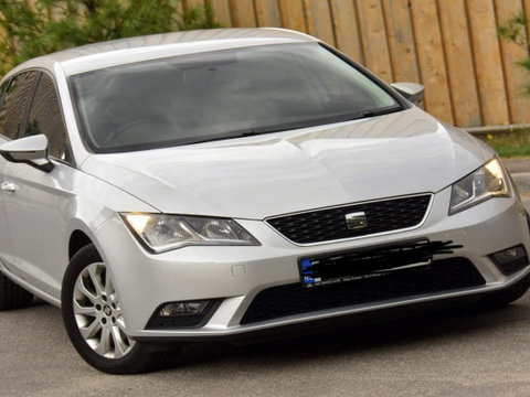 Amortizor capota motor stanga Seat Leon generatia 3 [2012 - 2020] Hatchback 5 usi 1.6 (115 HP) Diesel AMT