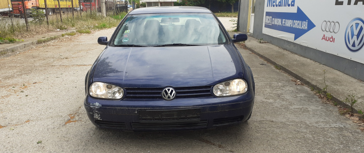 Amortizor capota motor Volkswagen Golf generatia 4