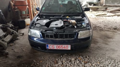 Amortizor capota motor Volkswagen Passat