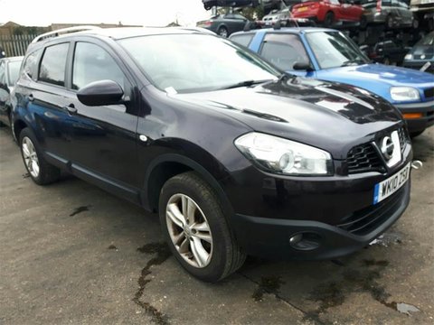 Amortizor capota Nissan Qashqai 2010 SUV 1.5 dCi