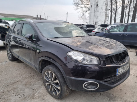 Amortizor capota Nissan Qashqai 2013 CrossOver 1.6