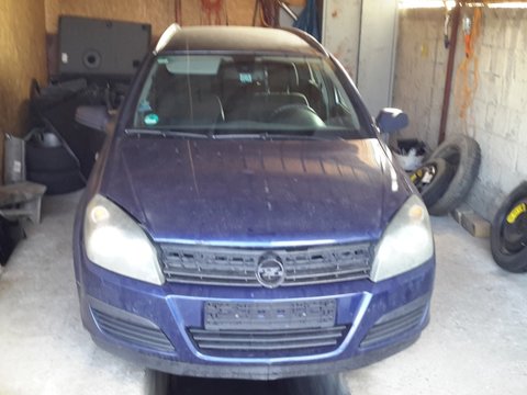 Amortizor capota Opel Astra H 2005 break 1.9