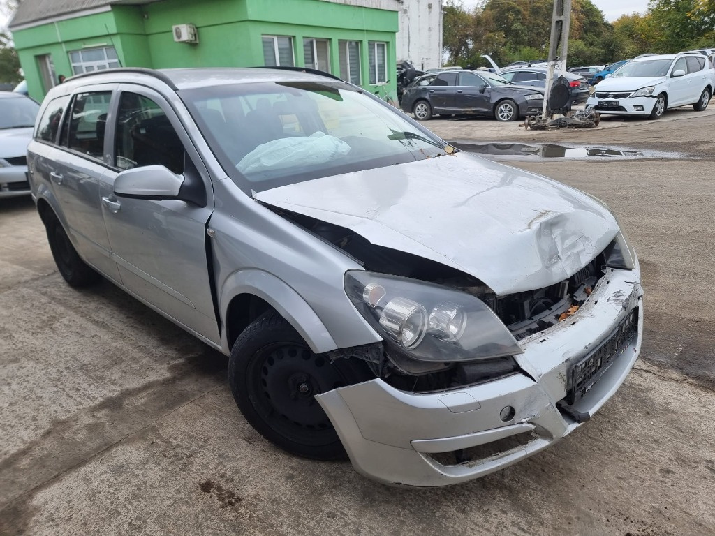 Amortizor capota Opel Astra H 2007 break