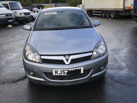 Amortizor capota Opel Astra H 2007 GTC 1,6 Benzina