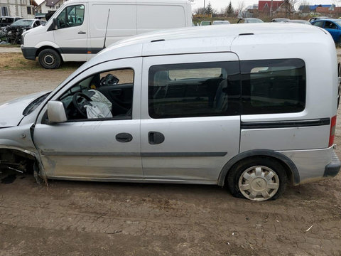 Amortizor capota Opel Combo 2003 VAN 1.6