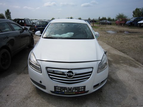 Amortizor capota Opel Insignia 2.0 CDTI A20DT an 2008 - 2014