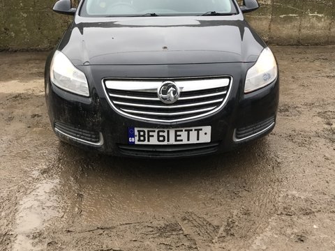 Amortizor capota Opel Insignia A 2011 Hatchback 2.0 CDTI