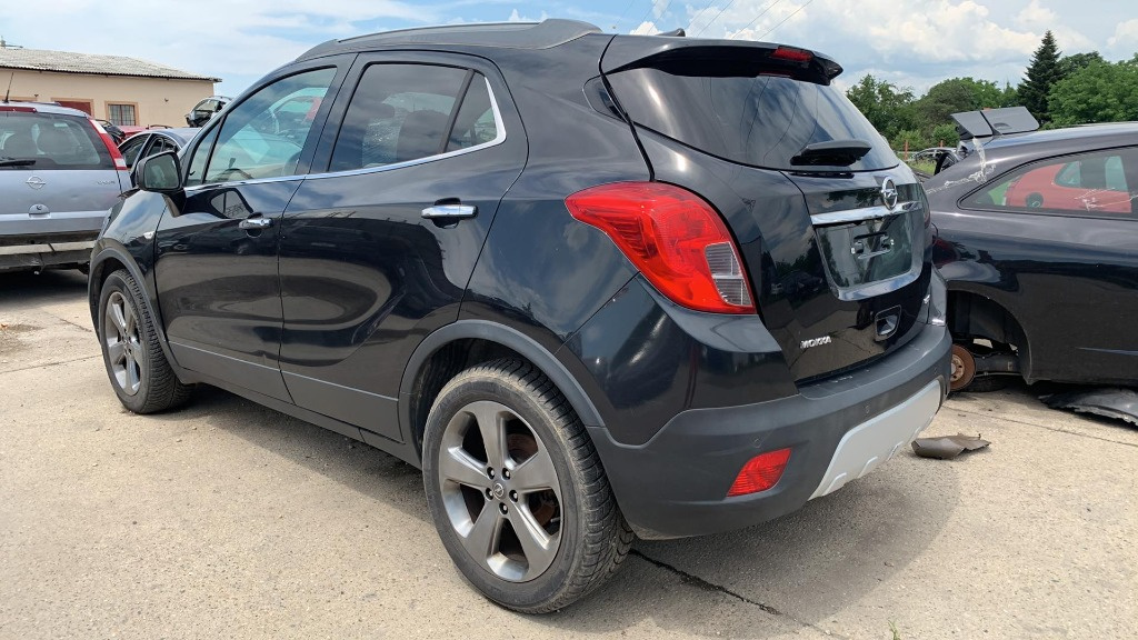 Amortizor capota Opel Mokka X 2013 MONOV