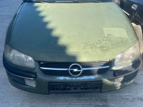 Amortizor capota Opel Omega 1999 BERLINA 2.0 DTH